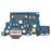 For Samsung Galaxy S20 Ultra 5G G988B OEM Charging Port Flex Cable Replacement Part (without Logo) - 1