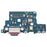 For Samsung Galaxy S20 Ultra 5G G988U OEM Charging Port Flex Cable Replacement Part (without Logo) - 1