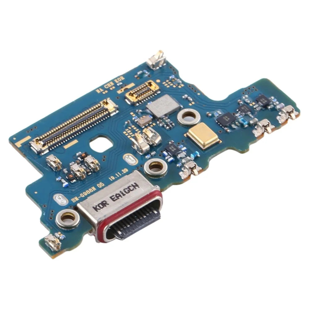 For Samsung Galaxy S20 Ultra 5G G988N OEM Charging Port Flex Cable Replacement Part (without Logo) - 2