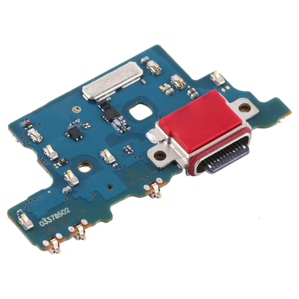 For Samsung Galaxy S20 Ultra 5G G988N OEM Charging Port Flex Cable Replacement Part (without Logo) - 3