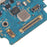 For Samsung Galaxy S21 FE 5G G990B OEM Charging Port Flex Cable Replacement Part (without Logo) - 4