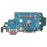 For Samsung Galaxy S21 Ultra 5G G998B OEM Charging Port Flex Cable Replacement Part (without Logo) - 1