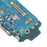 For Samsung Galaxy S21 Ultra 5G G998B OEM Charging Port Flex Cable Replacement Part (without Logo) - 4