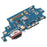 For Samsung Galaxy S21+ 5G G996B OEM Charging Port Flex Cable Replacement Part (without Logo) - 2