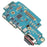 For Samsung Galaxy S22 Ultra 5G S908U OEM Charging Port Flex Cable Replacement Part (without Logo) - 2