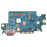 For Samsung Galaxy S22+ 5G S906B OEM Charging Port Flex Cable Replacement Part (Without Logo) - 1