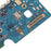 For Samsung Galaxy S22+ 5G S906B OEM Charging Port Flex Cable Replacement Part (Without Logo) - 4