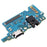 For Samsung Galaxy M51 4G M515F OEM Disassembly Charging Port Flex Cable Replacement Part (without Logo) - 2
