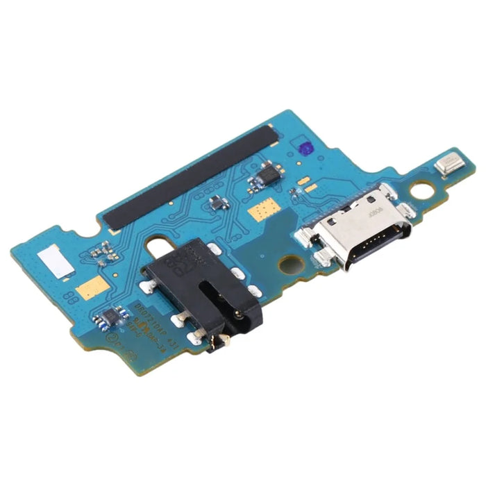 For Samsung Galaxy M51 4G M515F OEM Disassembly Charging Port Flex Cable Replacement Part (without Logo) - 3