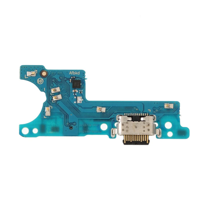 For Samsung Galaxy M11 4G M115F OEM Charging Port Flex Cable Replacement Part (without Logo) - 2