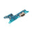 For Samsung Galaxy M11 4G M115F OEM Charging Port Flex Cable Replacement Part (without Logo) - 3