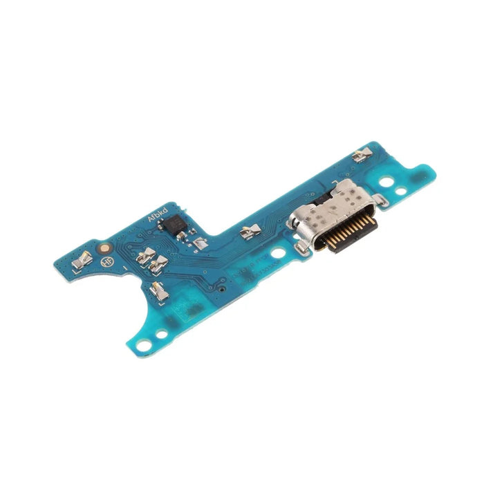 For Samsung Galaxy M11 4G M115F OEM Charging Port Flex Cable Replacement Part (without Logo) - 3