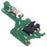 For Huawei P40 lite E OEM Charging Port Flex Cable Spare Part (without Logo) - 2