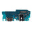 For Samsung Galaxy A12 A125M OEM Charging Port Flex Cable Replacement Part (without Logo) - 3