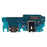For Samsung Galaxy A12 A125F OEM Charging Port Flex Cable Replacement Part (without Logo) - 3