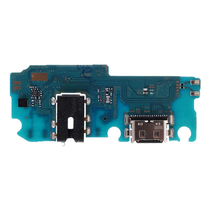 For Samsung Galaxy A12 A125F OEM Charging Port Flex Cable Replacement Part (without Logo) - 4