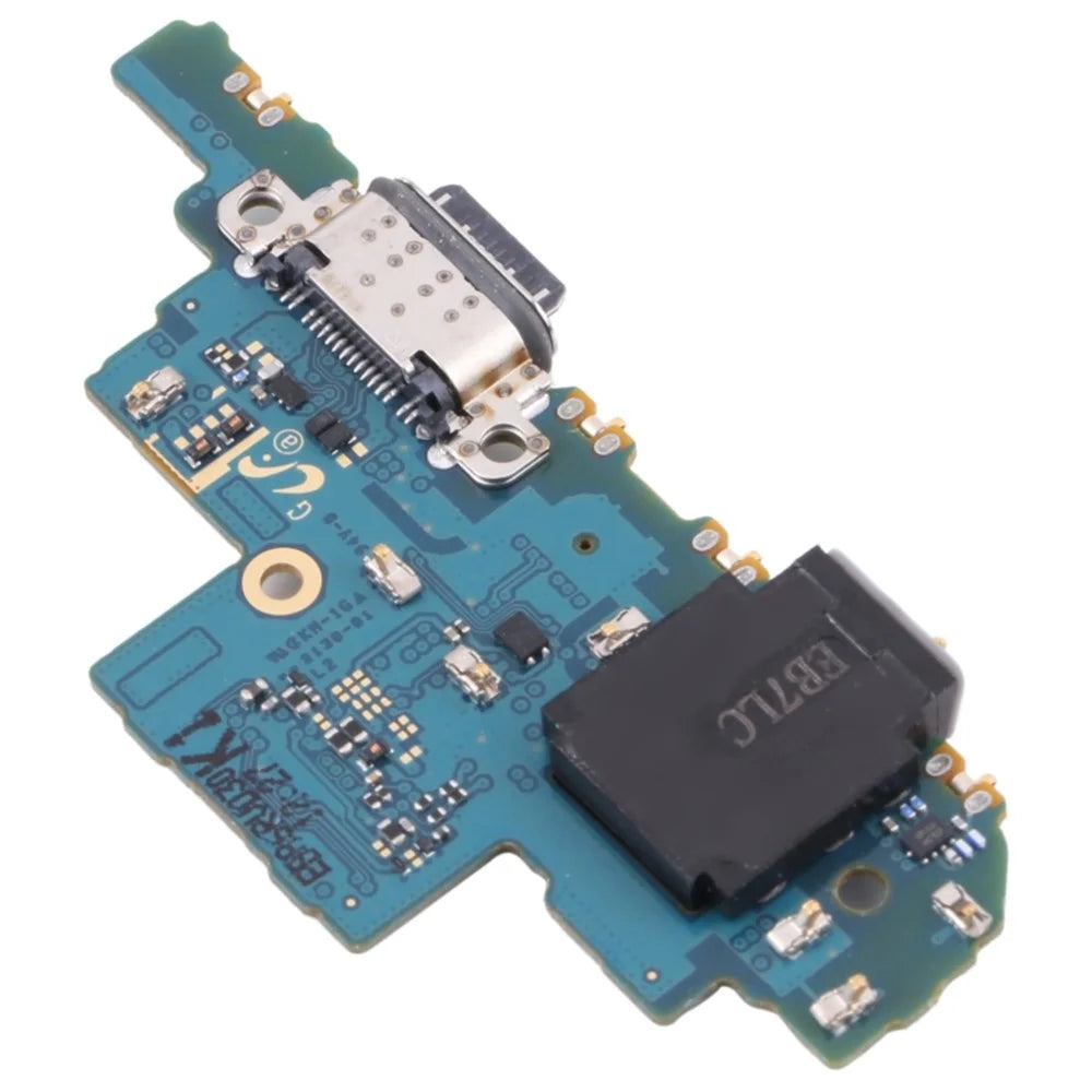 For Samsung Galaxy A52s 5G A528B OEM Charging Port Flex Cable Replacement Part (without Logo) - 3