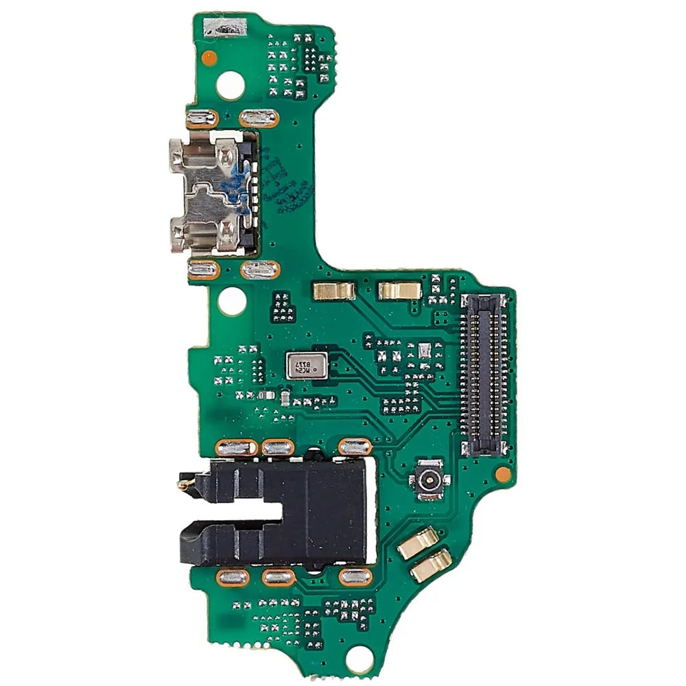 For Huawei Y8s Charging Port Flex Cable Replacement Part (without Logo) - 2