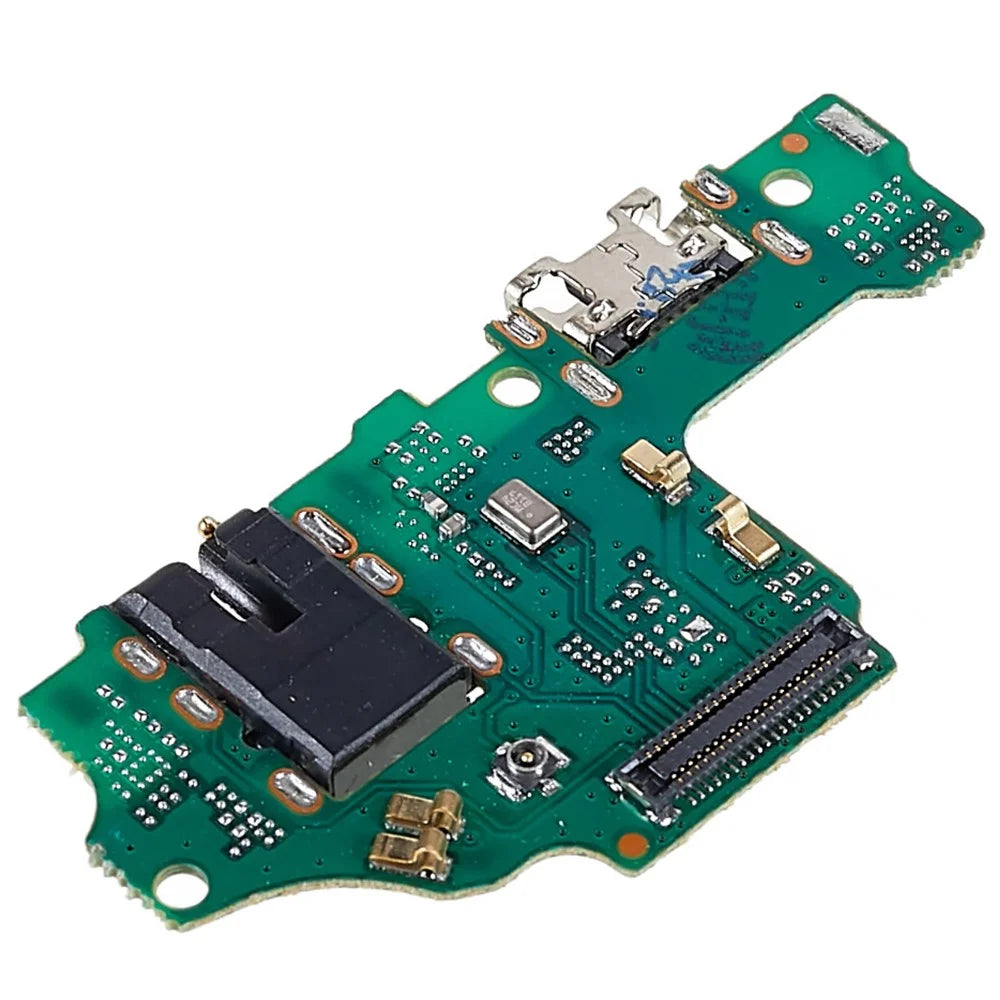 For Huawei Y8s Charging Port Flex Cable Replacement Part (without Logo) - 3