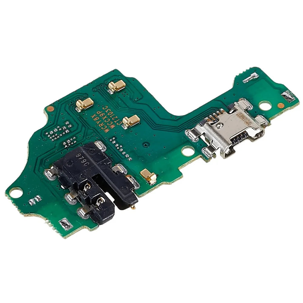 For Huawei Y8s Charging Port Flex Cable Replacement Part (without Logo) - 4