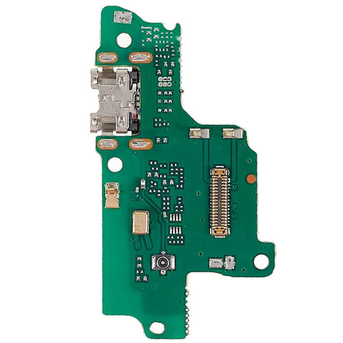 For Honor 8S 2020 Charging Port Flex Cable Replacement Part (without Logo) - 1