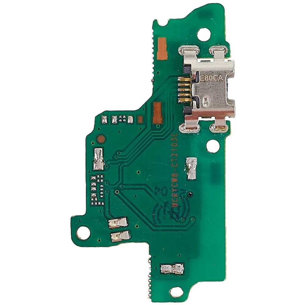 For Honor 8S 2020 Charging Port Flex Cable Replacement Part (without Logo) - 2