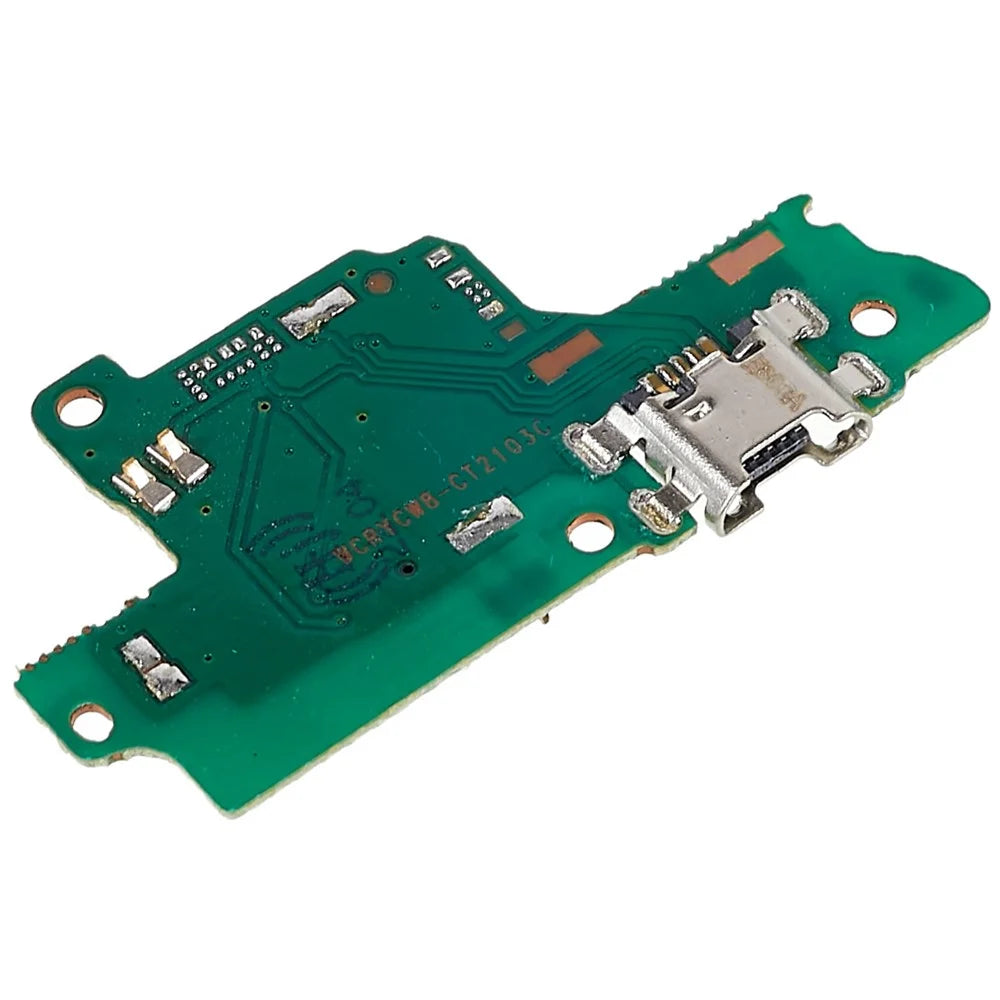 For Honor 8S 2020 Charging Port Flex Cable Replacement Part (without Logo) - 3