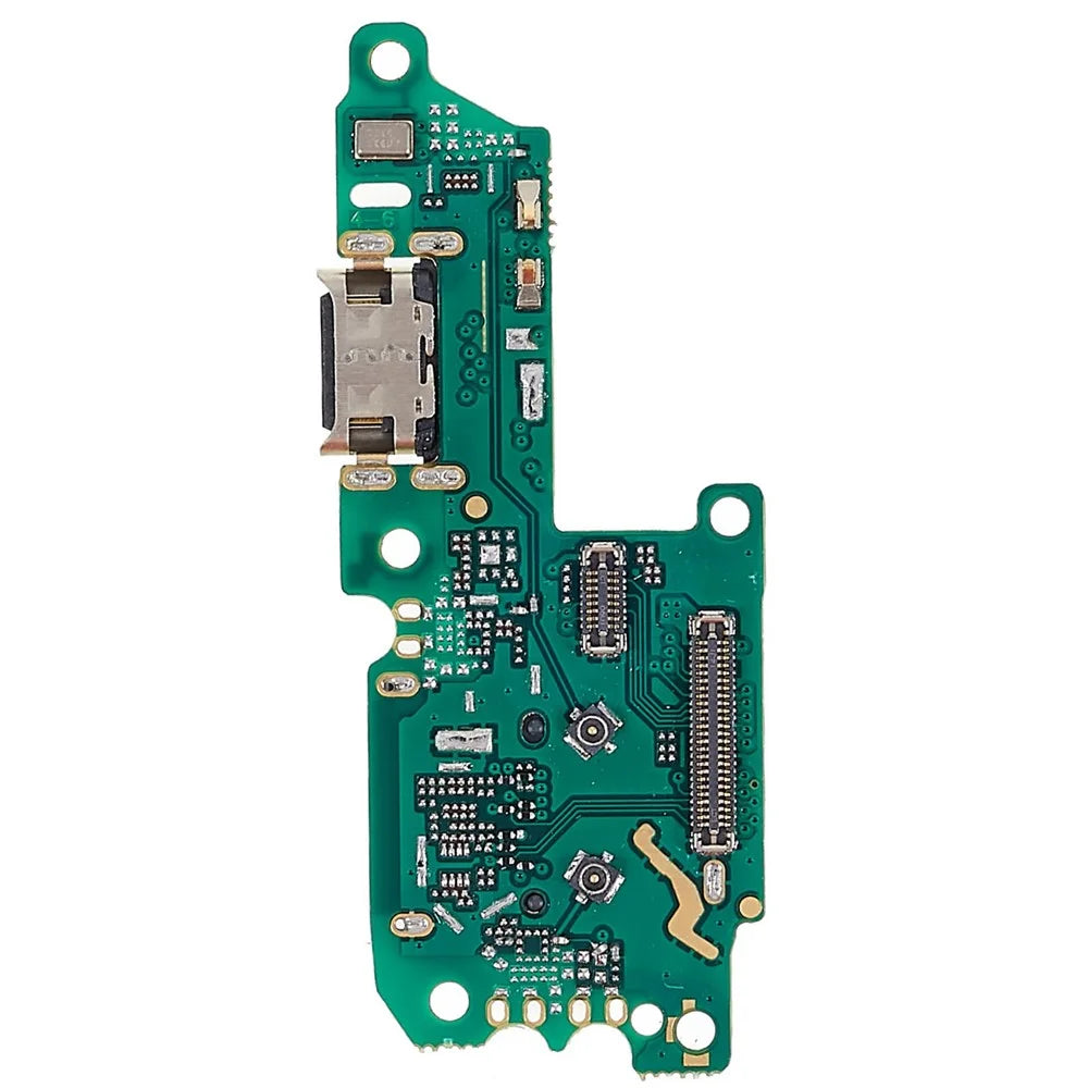For Huawei nova 7 5G Charging Port Flex Cable Replacement Part (without Logo) - 2