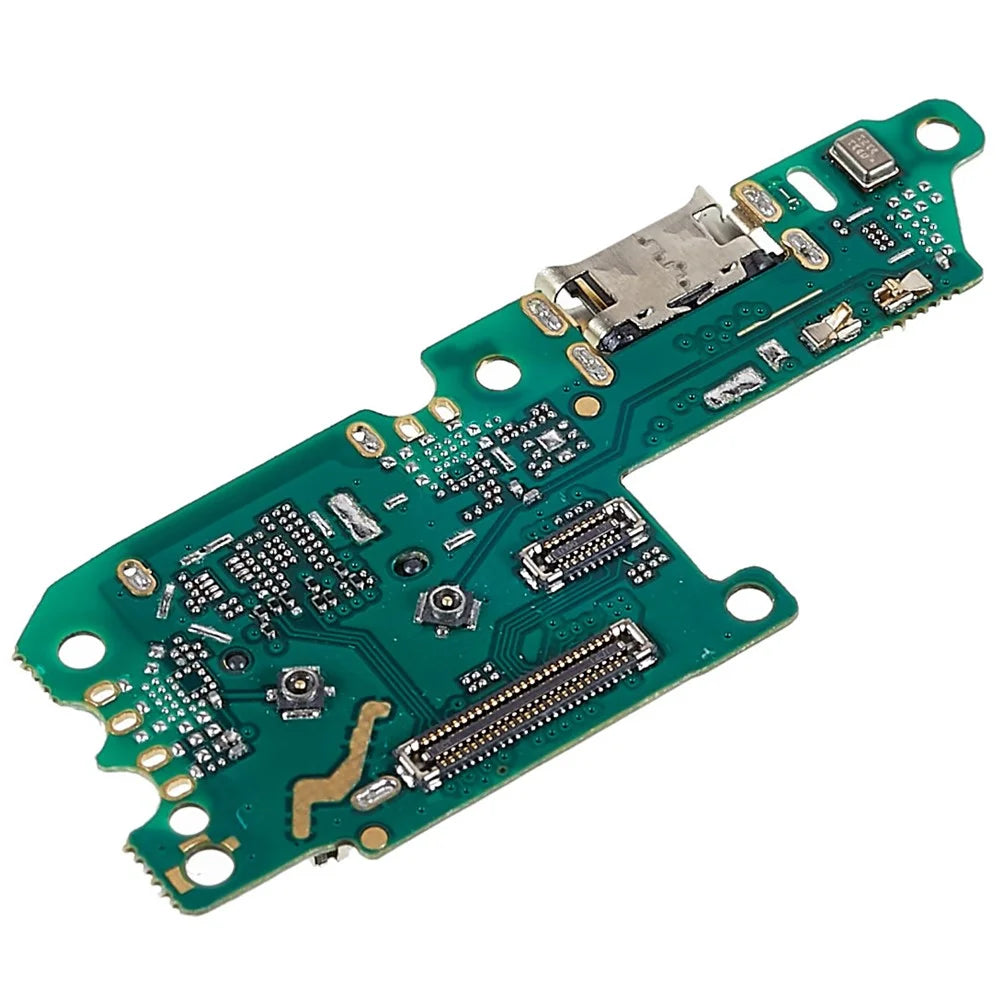 For Huawei nova 7 5G Charging Port Flex Cable Replacement Part (without Logo) - 3