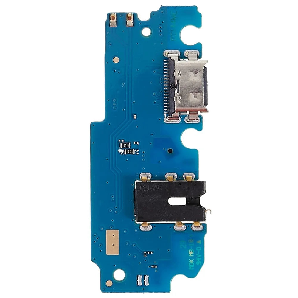 For Samsung Galaxy A13 5G A136 A136U Dock Connector Charging Port Flex Cable Replacement (without Logo) - 2