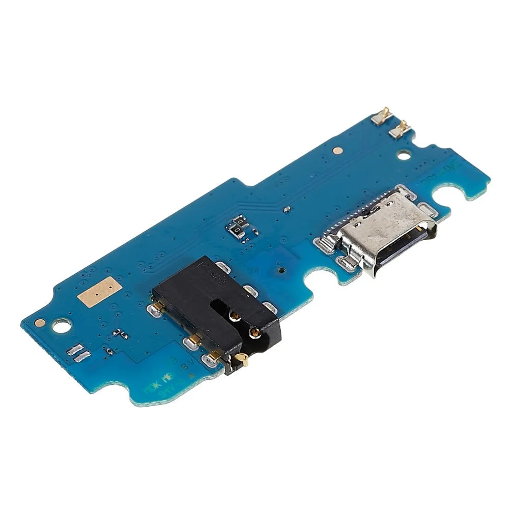 For Samsung Galaxy A13 5G A136 A136U Dock Connector Charging Port Flex Cable Replacement (without Logo) - 3