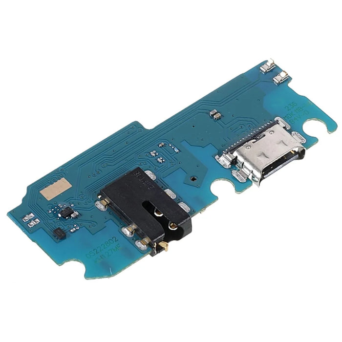 For Samsung Galaxy A12 2021 / A12 Nacho 2021 A127F OEM Charging Port Flex Cable Part (without Logo) - 1