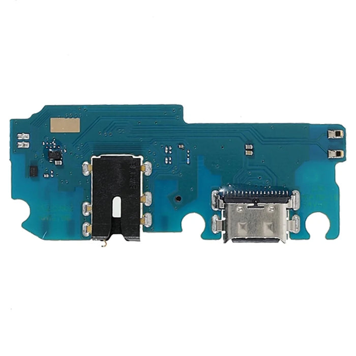 For Samsung Galaxy A12 2021 / A12 Nacho 2021 A127F OEM Charging Port Flex Cable Part (without Logo) - 3