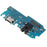 For Samsung Galaxy A12 2021 / A12 Nacho 2021 A127F OEM Charging Port Flex Cable Part (without Logo) - 4