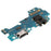 For Samsung Galaxy A32 4G (EU Version) A325F OEM Charging Port Flex Cable Part (without Logo) - 1