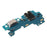 For Samsung Galaxy A32 4G (EU Version) A325F OEM Charging Port Flex Cable Part (without Logo) - 4