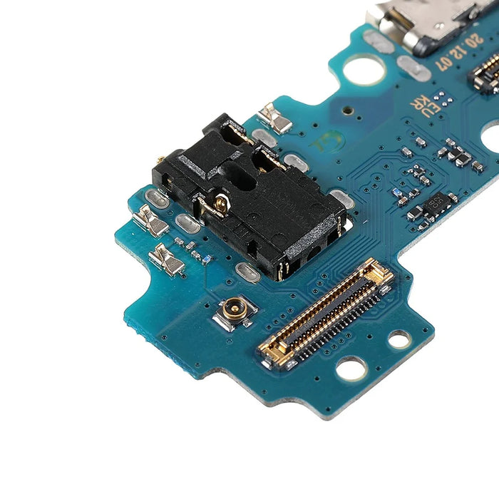For Samsung Galaxy A32 4G (EU Version) A325F OEM Charging Port Flex Cable Part (without Logo) - 5
