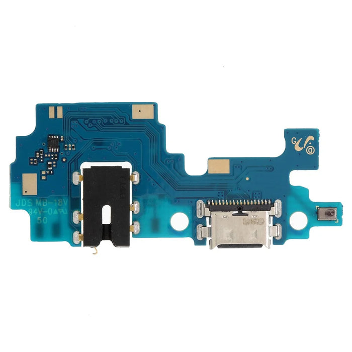 For Samsung Galaxy A21s A217F OEM Charging Port Flex Cable Part (without Logo) - 2