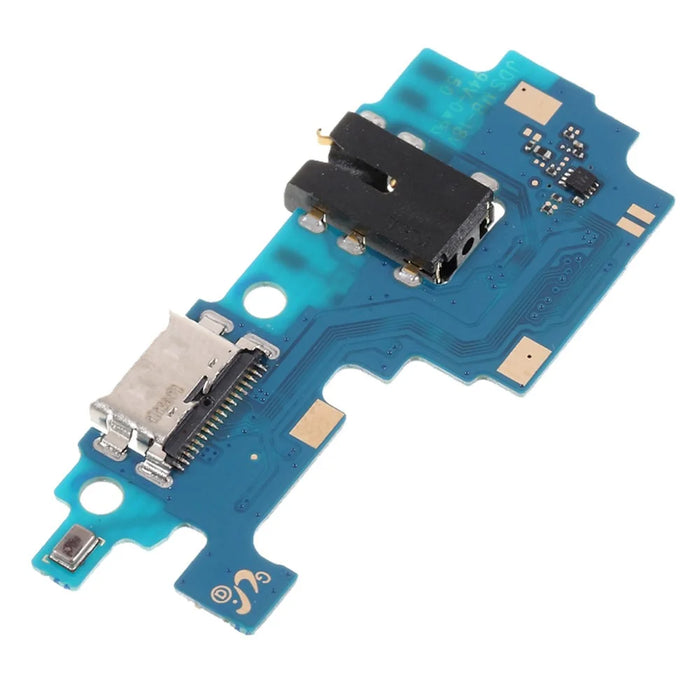 For Samsung Galaxy A21s A217F OEM Charging Port Flex Cable Part (without Logo) - 4