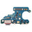 For Samsung Galaxy Note 10 4G N970F Dock Connector Charging Port Flex Cable Part (without Logo) - 2
