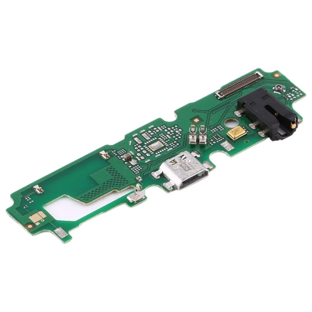For vivo Y3 Dock Connector Charging Port Flex Cable Part (without Logo) - 1
