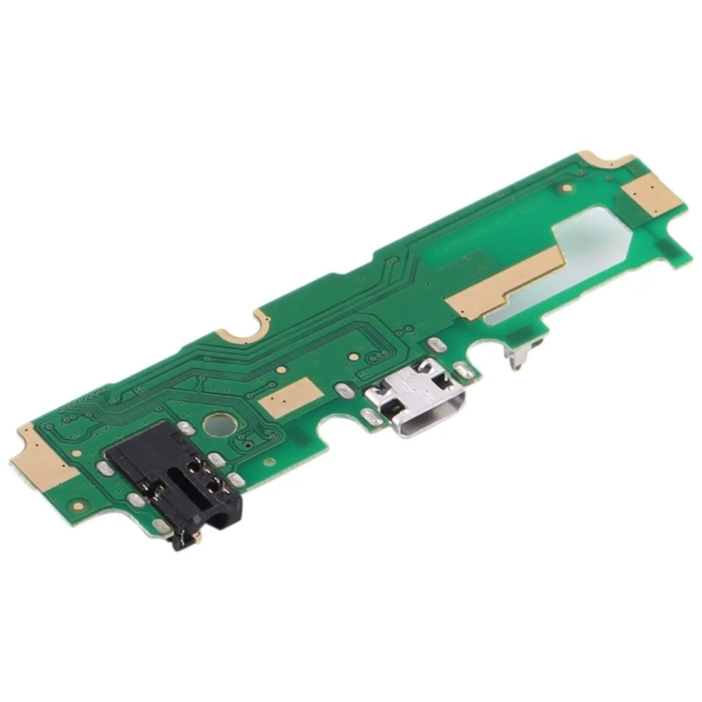 For vivo Y3 Dock Connector Charging Port Flex Cable Part (without Logo) - 2