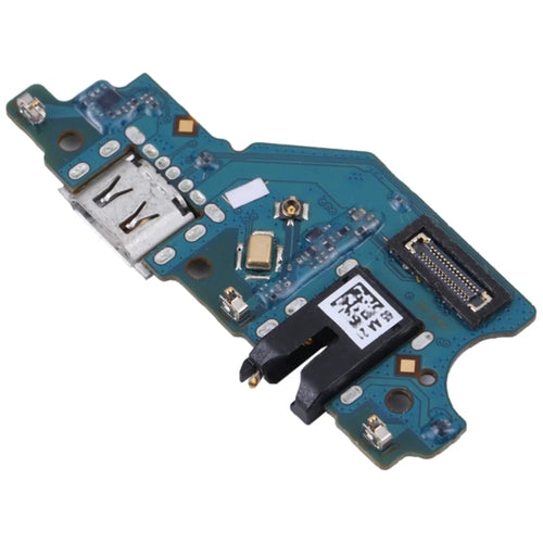 For Realme C11 (2021) Charging Port Flex Cable Part (without Logo) - 1