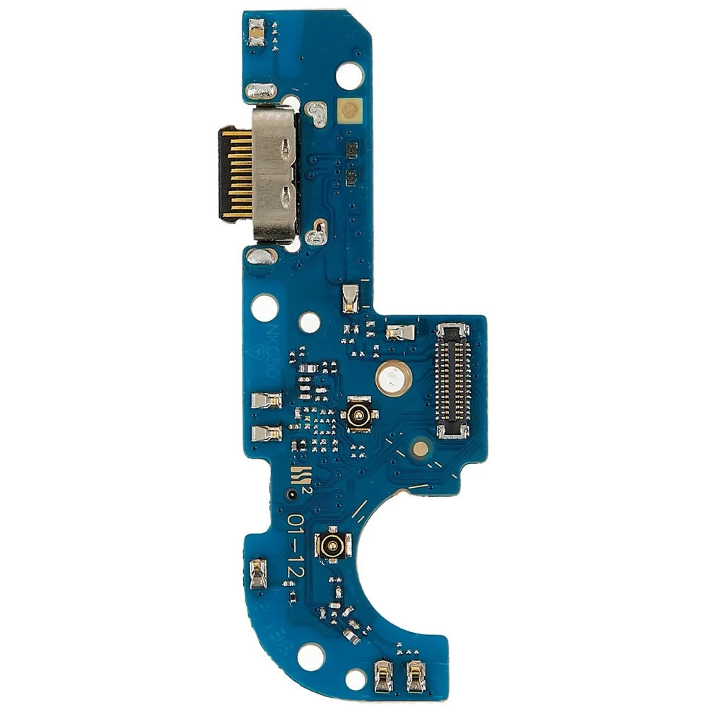 For Nokia G50 Charging Port Flex Cable Part (without Logo) - 1