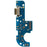 For Nokia G50 Charging Port Flex Cable Part (without Logo) - 1