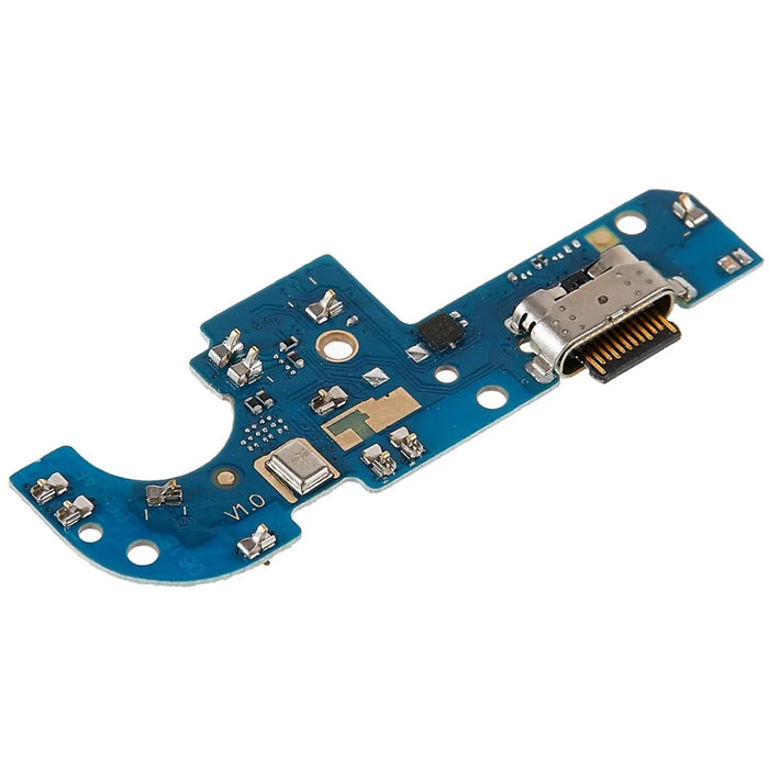 For Nokia G50 Charging Port Flex Cable Part (without Logo) - 3