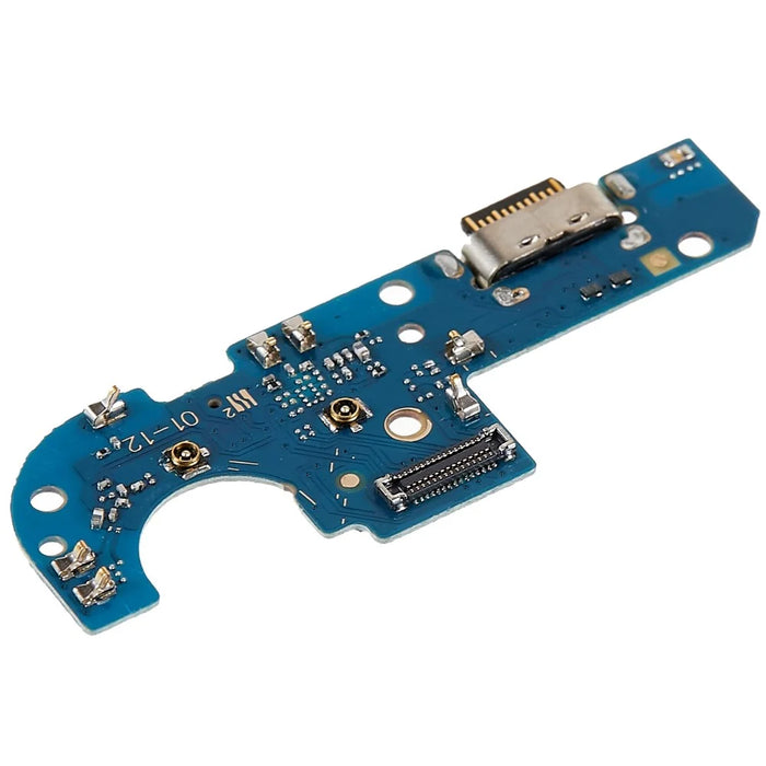 For Nokia G50 Charging Port Flex Cable Part (without Logo) - 4