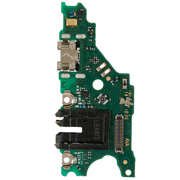 For Huawei nova 3i OEM Charging Port Flex Cable Part (without Logo) - 1