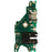 For Huawei nova 3i OEM Charging Port Flex Cable Part (without Logo) - 2