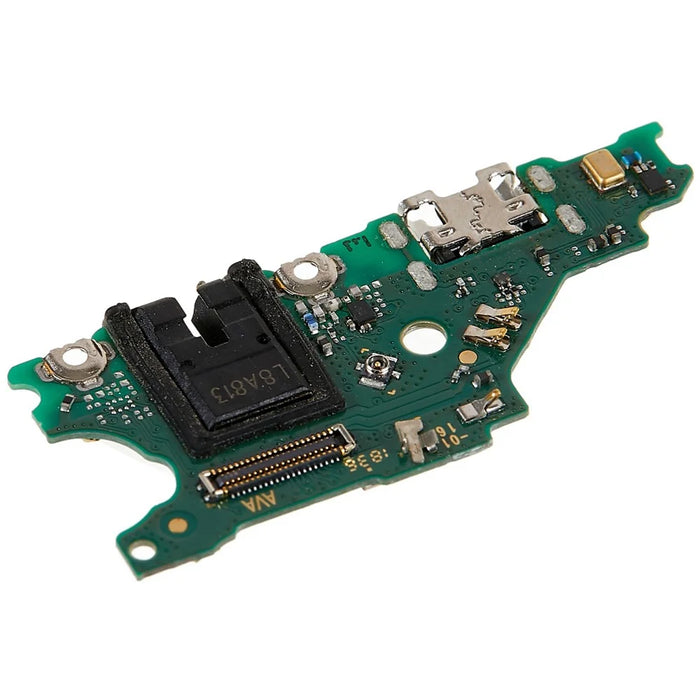 For Huawei nova 3i OEM Charging Port Flex Cable Part (without Logo) - 4
